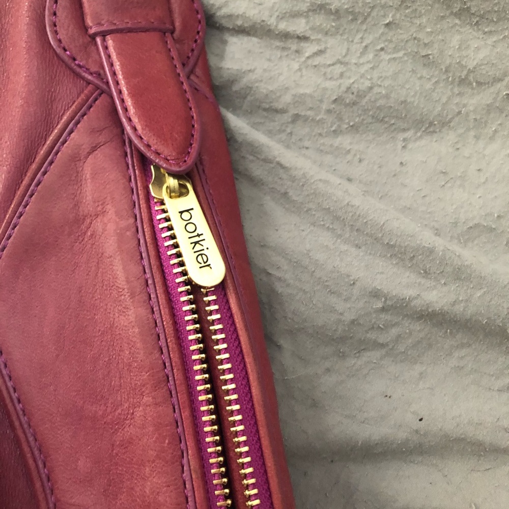 Botkier handbag. - Picture 4 of 5